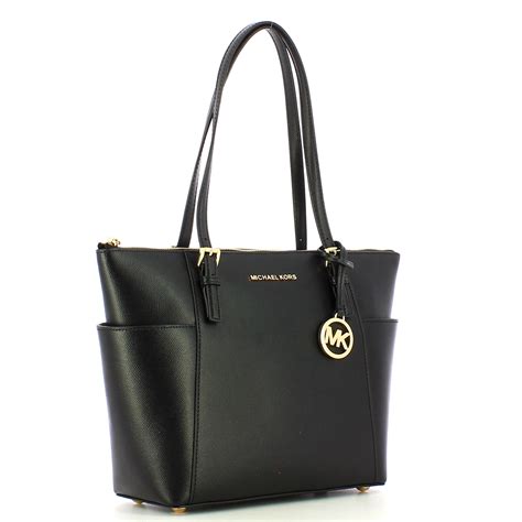 michael kors jet set item ew tz tote acorn|Michael Kors Women’s Jet Set Item Tote .